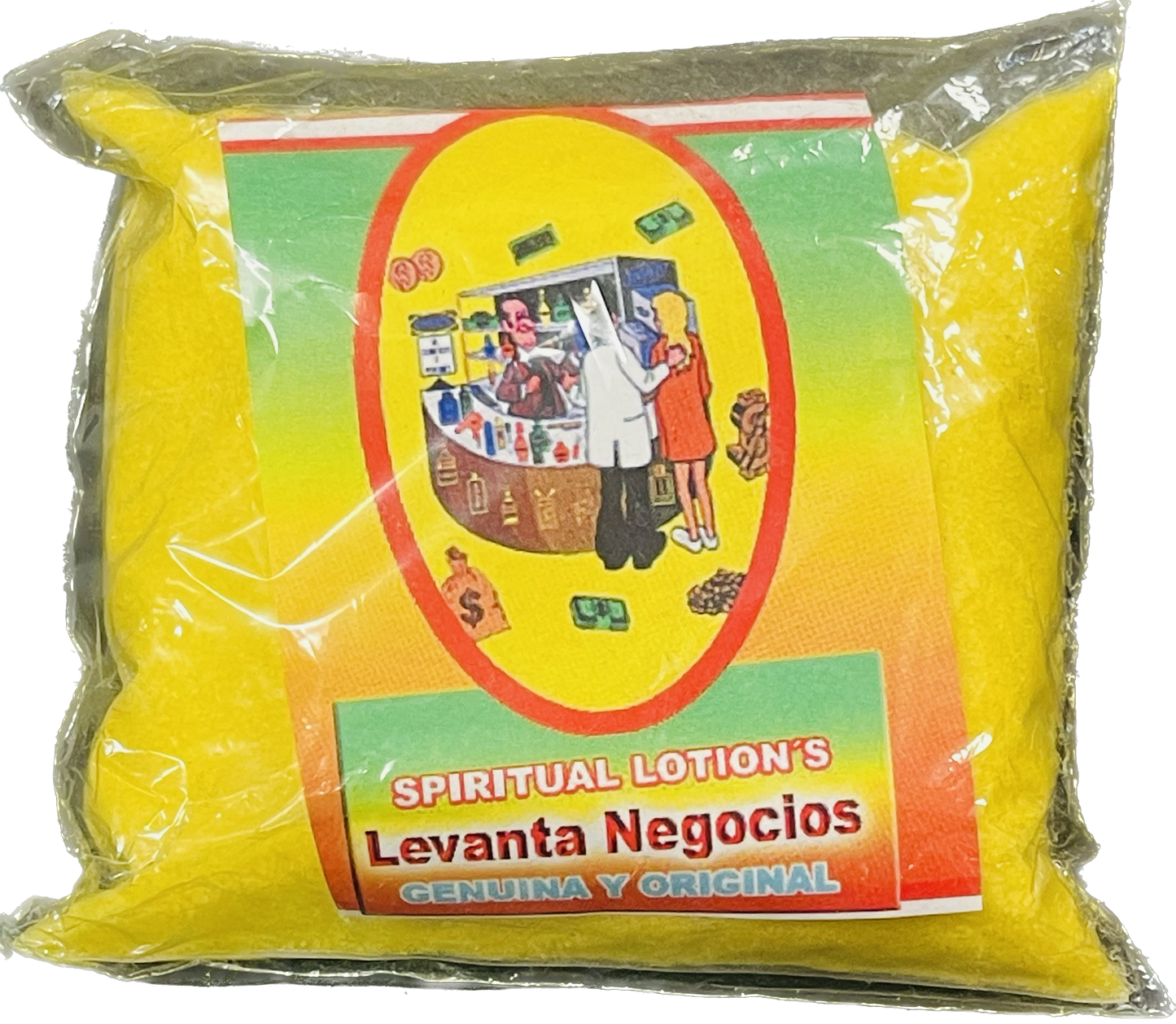 Azucar levanta negocio