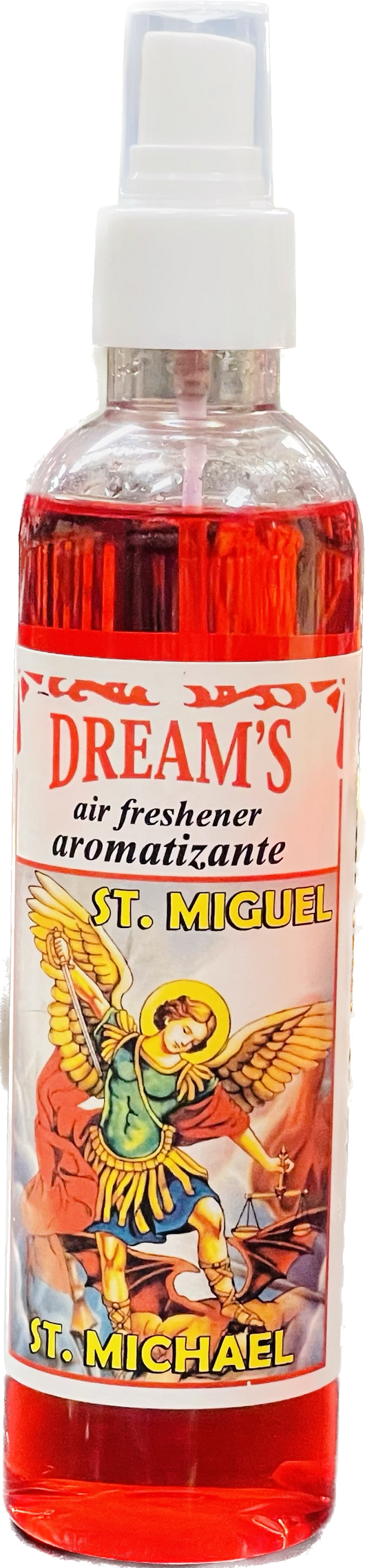 Aromatizante De San Miguel