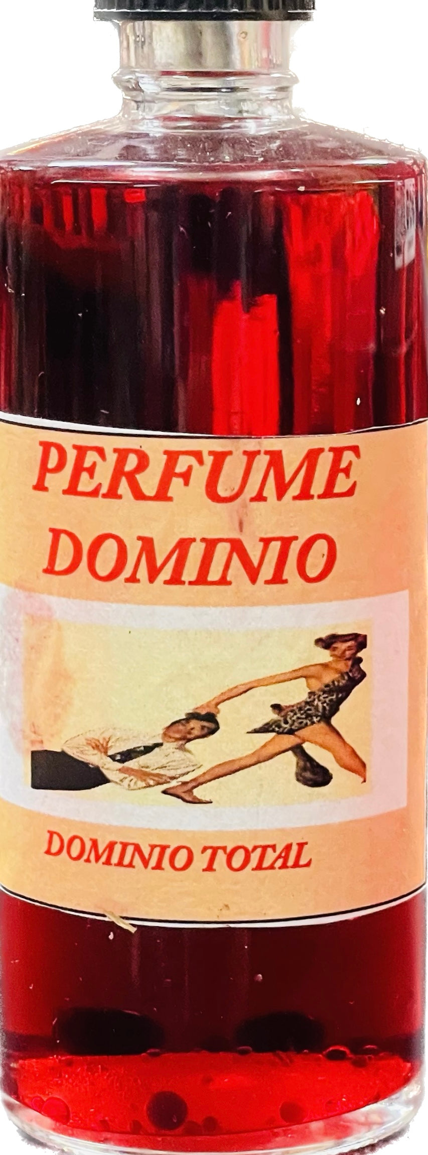 Perfumes Esotericos Dominio