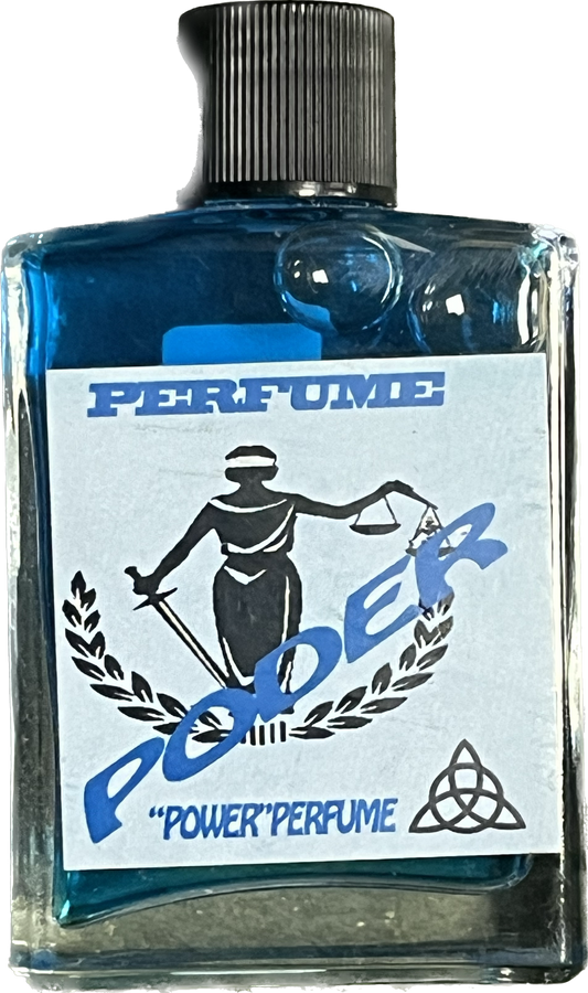Perfume Poder