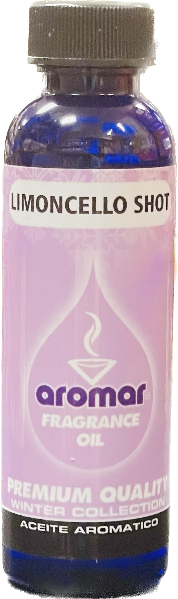 Limoncello Shot Oil (Aromar)