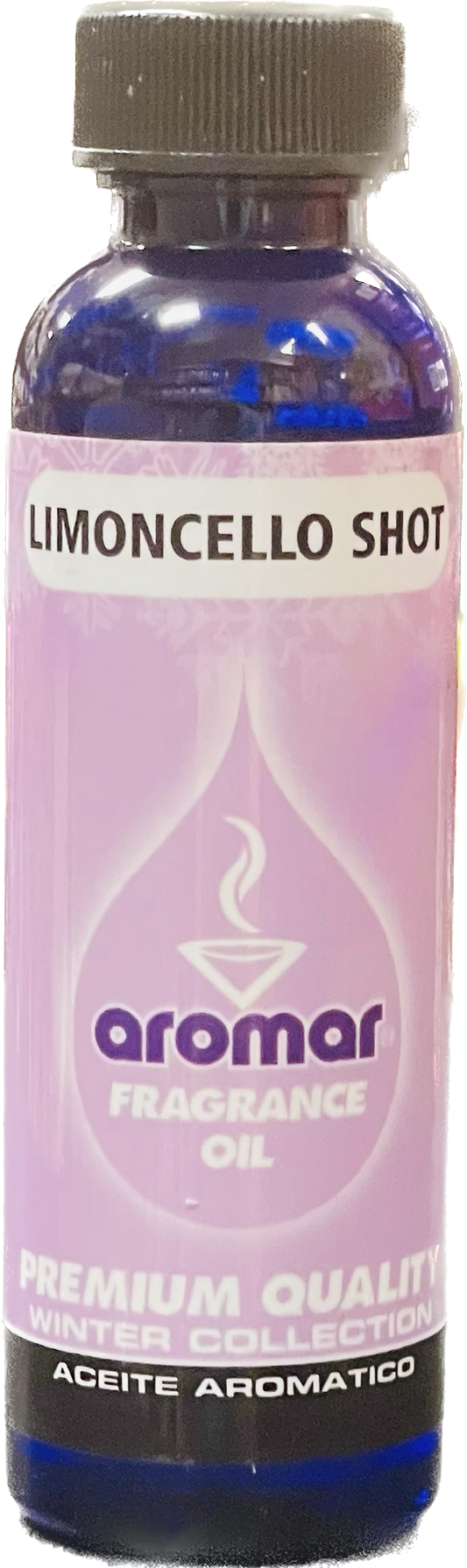 Limoncello Shot Oil (Aromar)