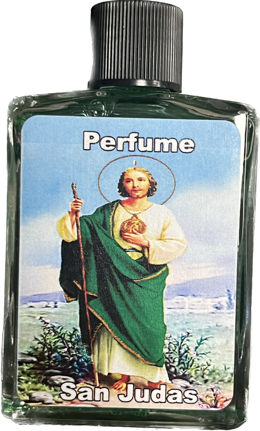 Perfume San Judas