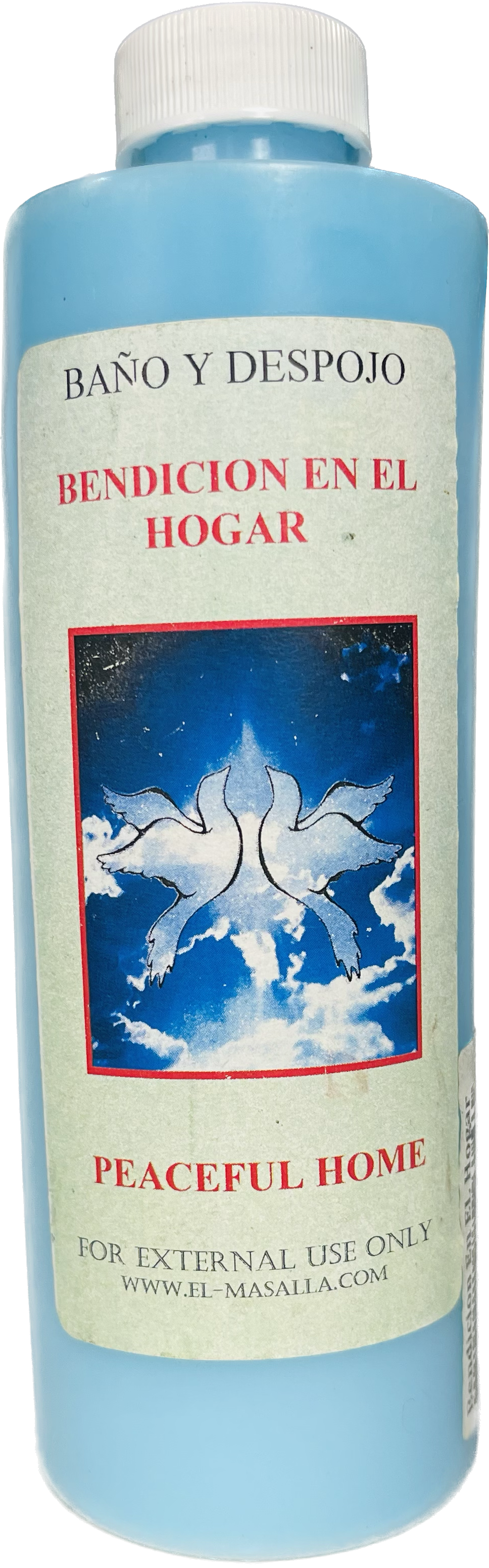 Baño Bendicion En El Hogar En Bote