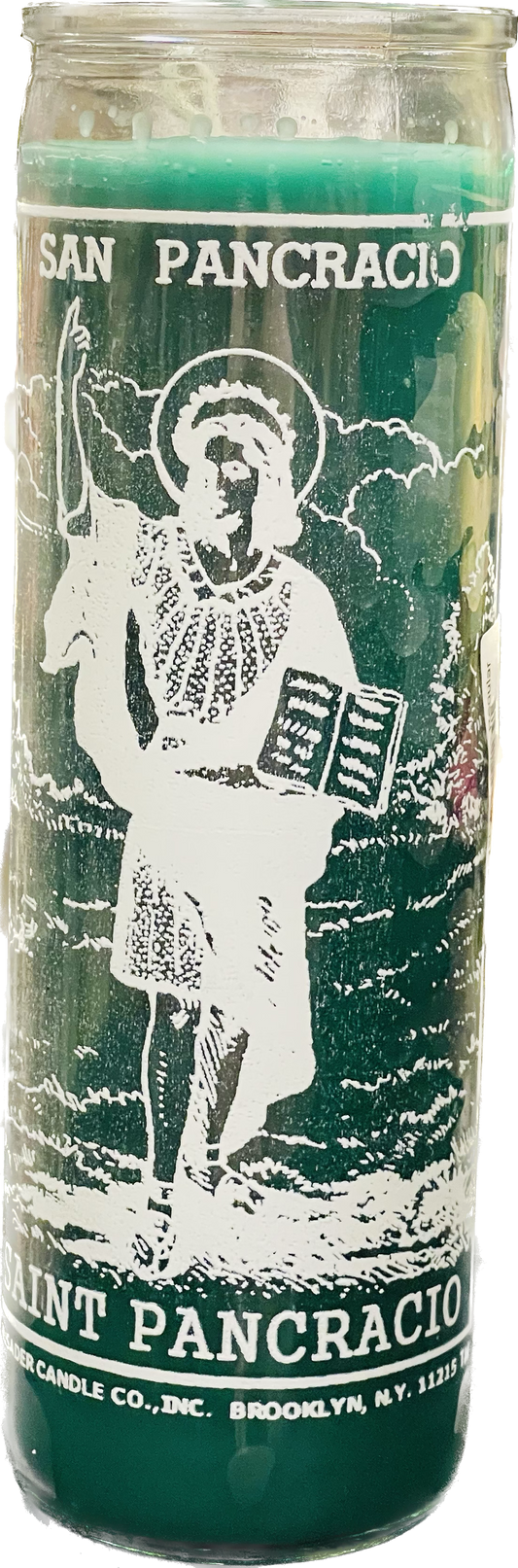 Vela Regular San Pancracio