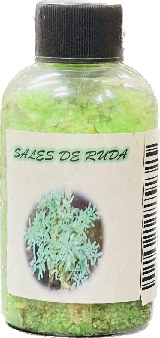 Sales De Ruda