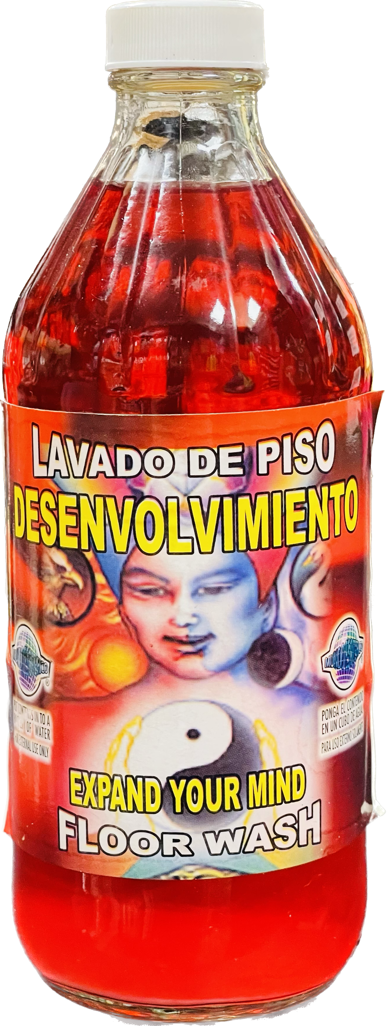 Lavado De Piso Desenvolvimiento