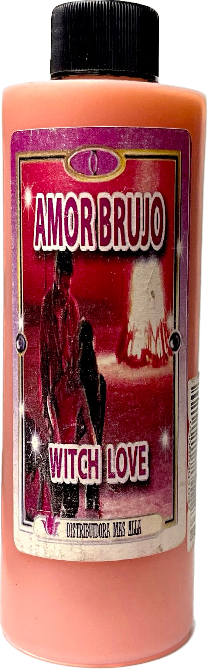 Baño En Bote Amor Brujo