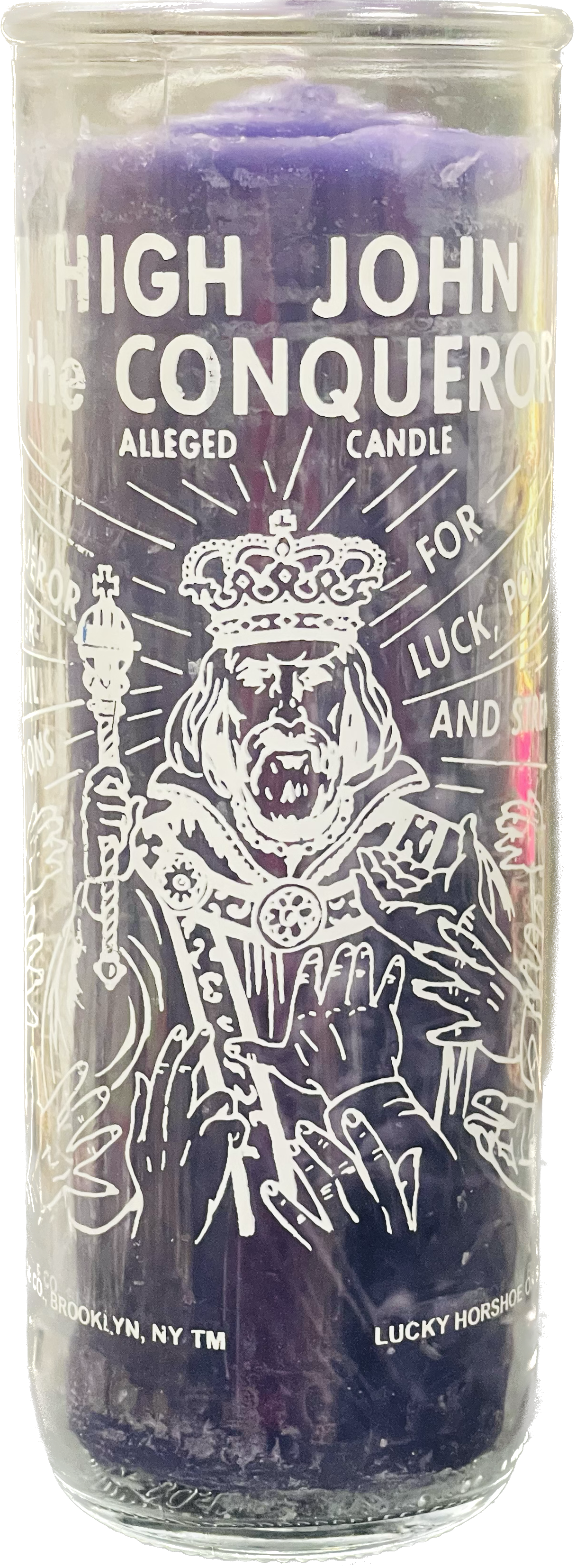 Vela pull out juan el conquistador