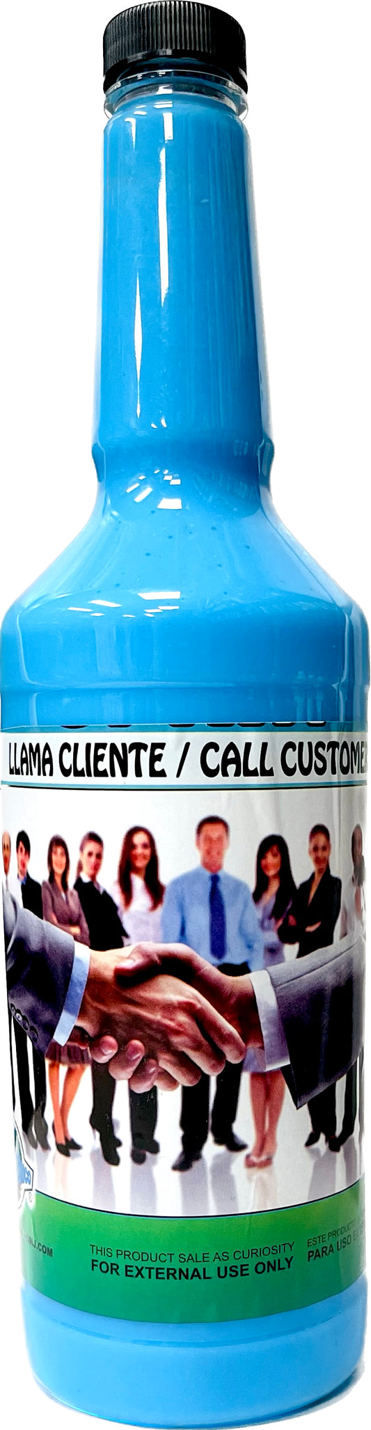 Baño Esoterico 32 Oz Llama Clientes