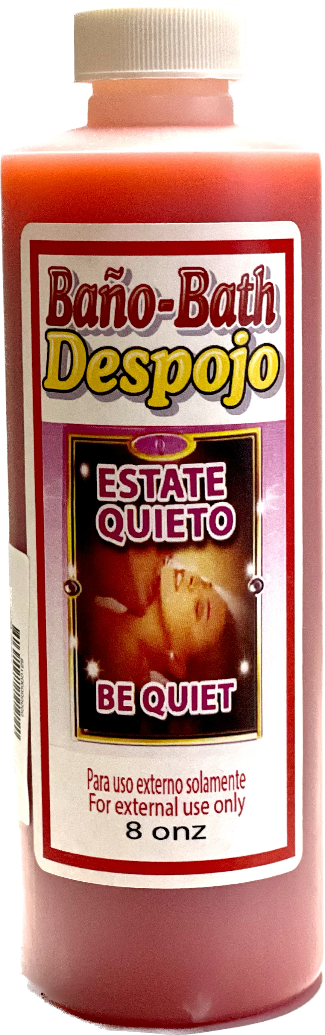 Bano Estate Quieto Cintron