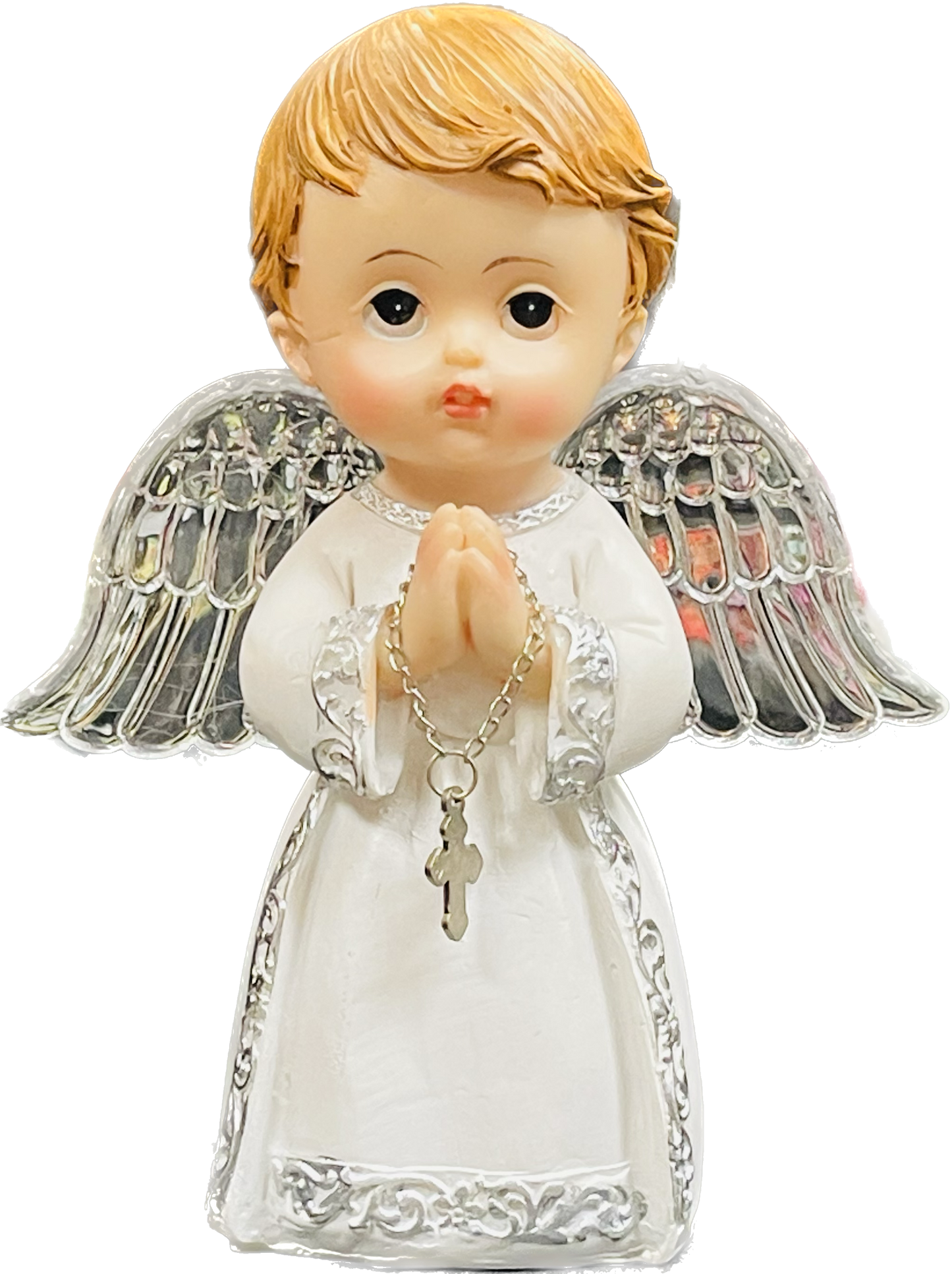 Guardian Angel With Nite Lighf