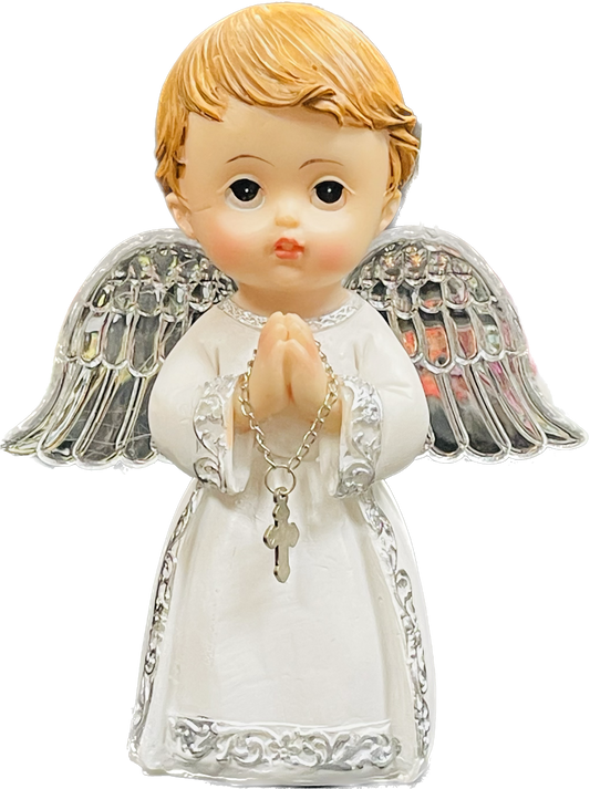 Guardian Angel With Nite Lighf