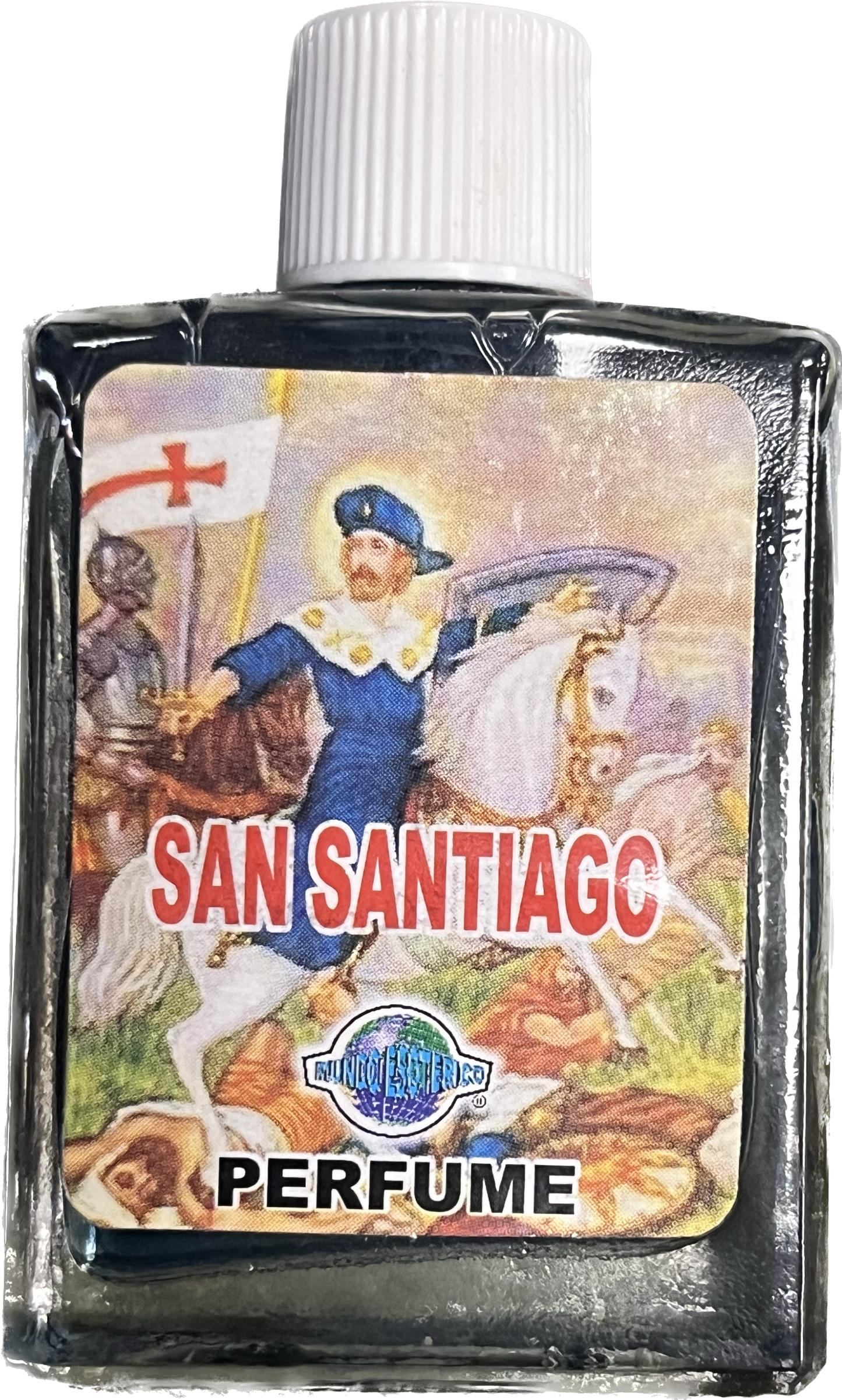 Perfume San Santiago
