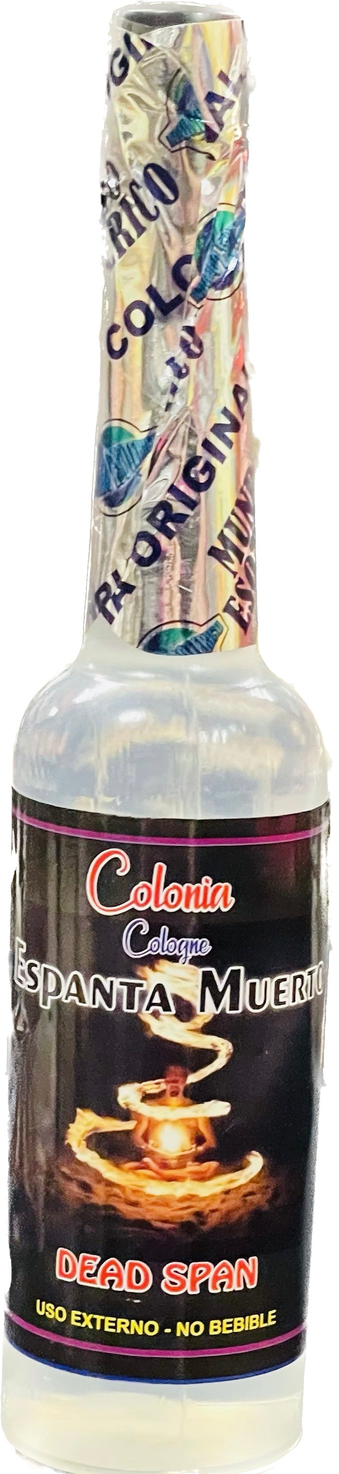 Colonia Espanta Muerto