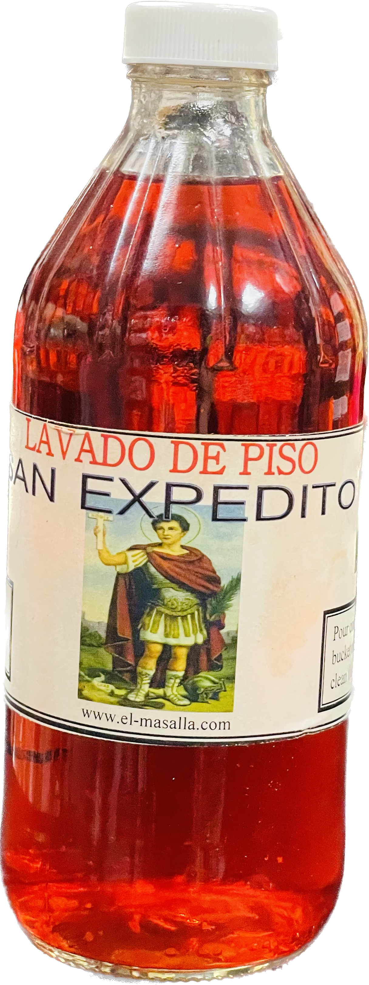 Lavado De Piso San Expedito