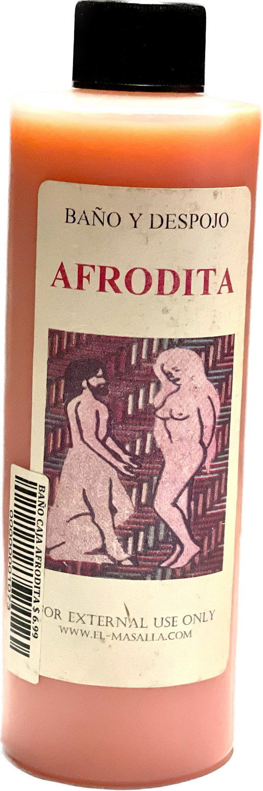 Baño Afrodita Bote