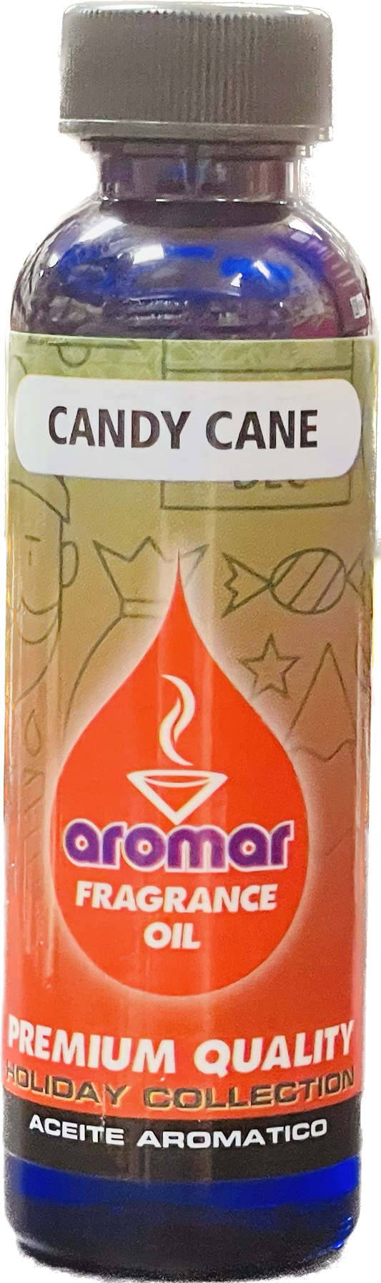 Candy Cane Oil (Aromar)