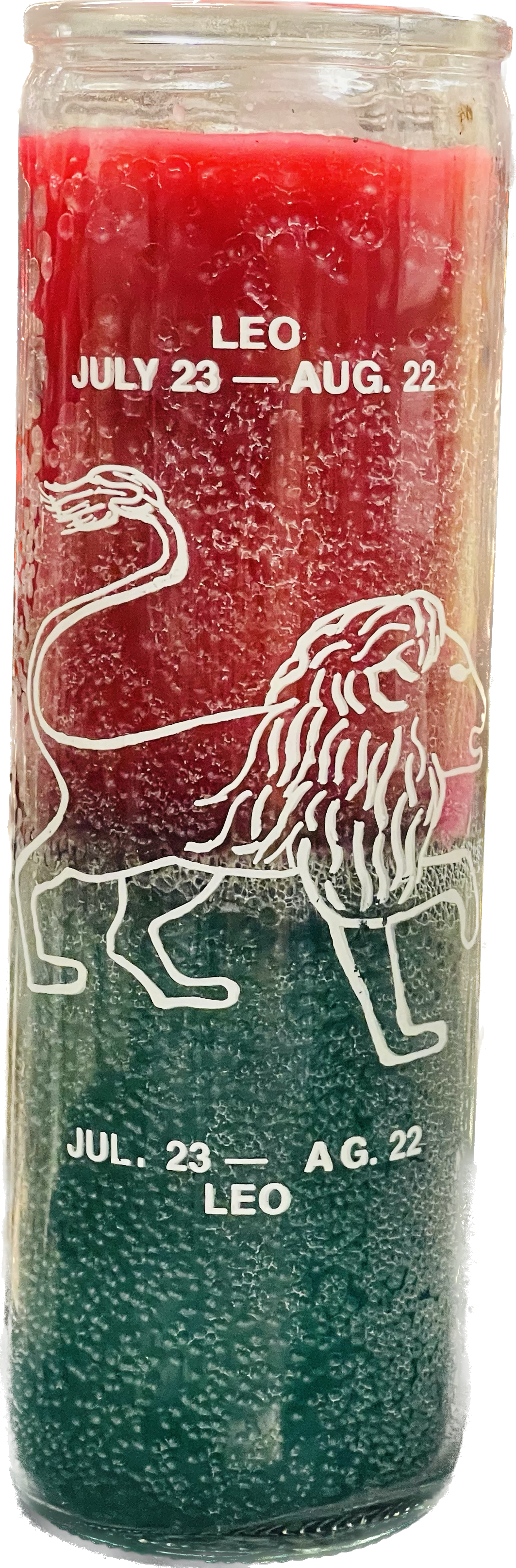 Vela Zodiac Leo