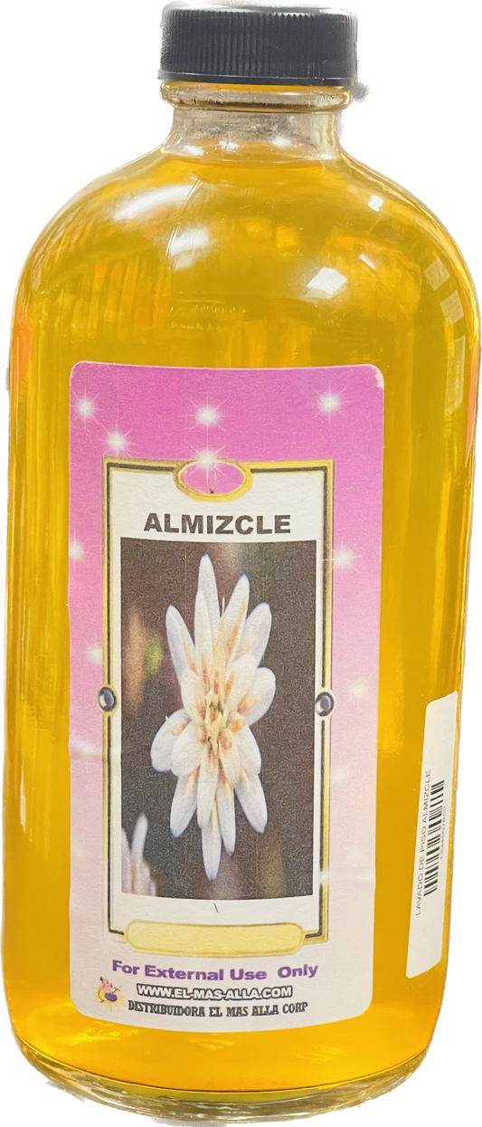 Lavado De Piso Almizcle