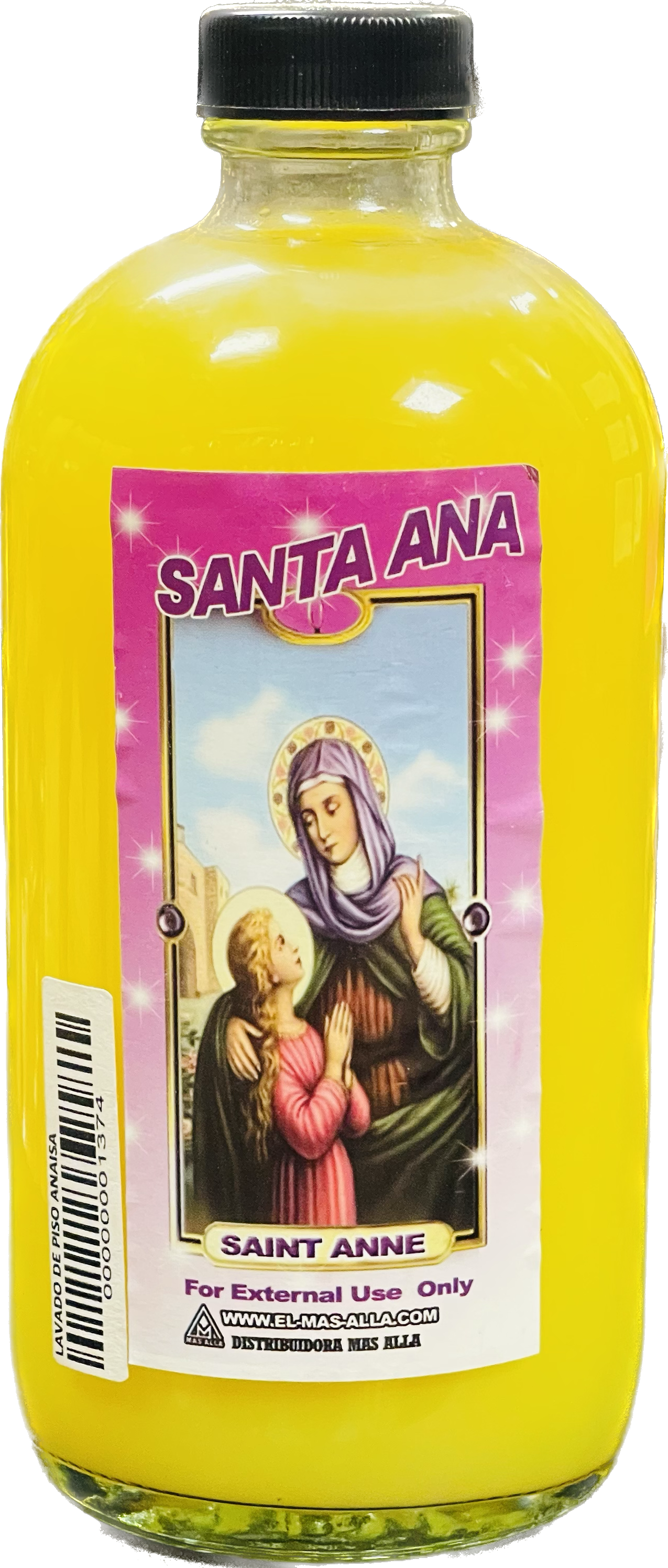 Lavado De Piso Anaisa