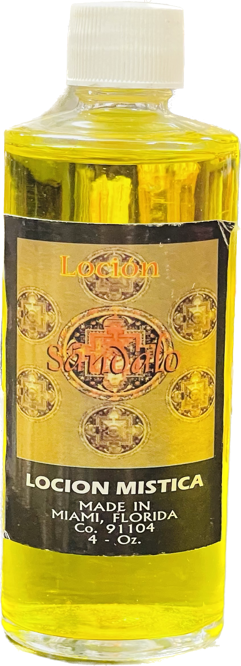 Perfume Esoterico Sandalo