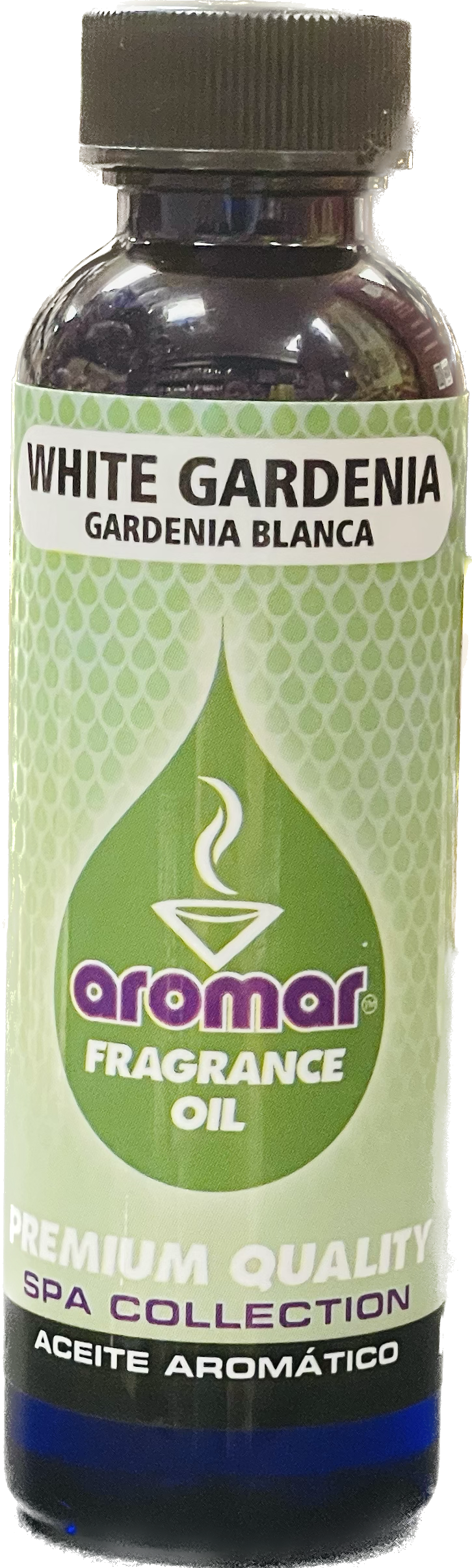 White Gardenia Oil (Aromar)