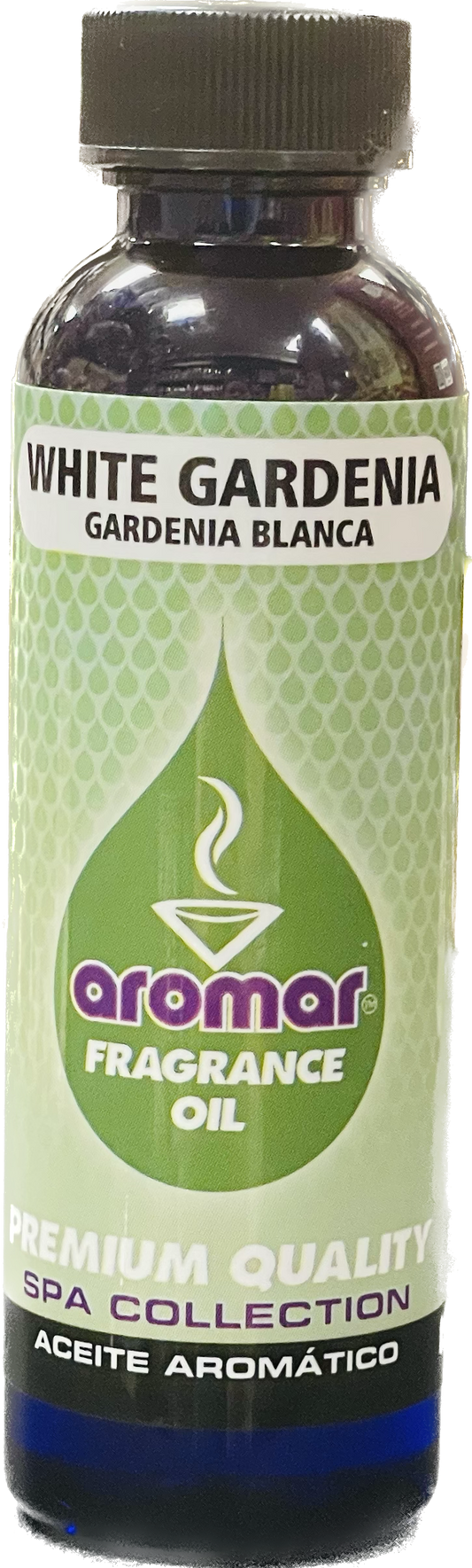 White Gardenia Oil (Aromar)