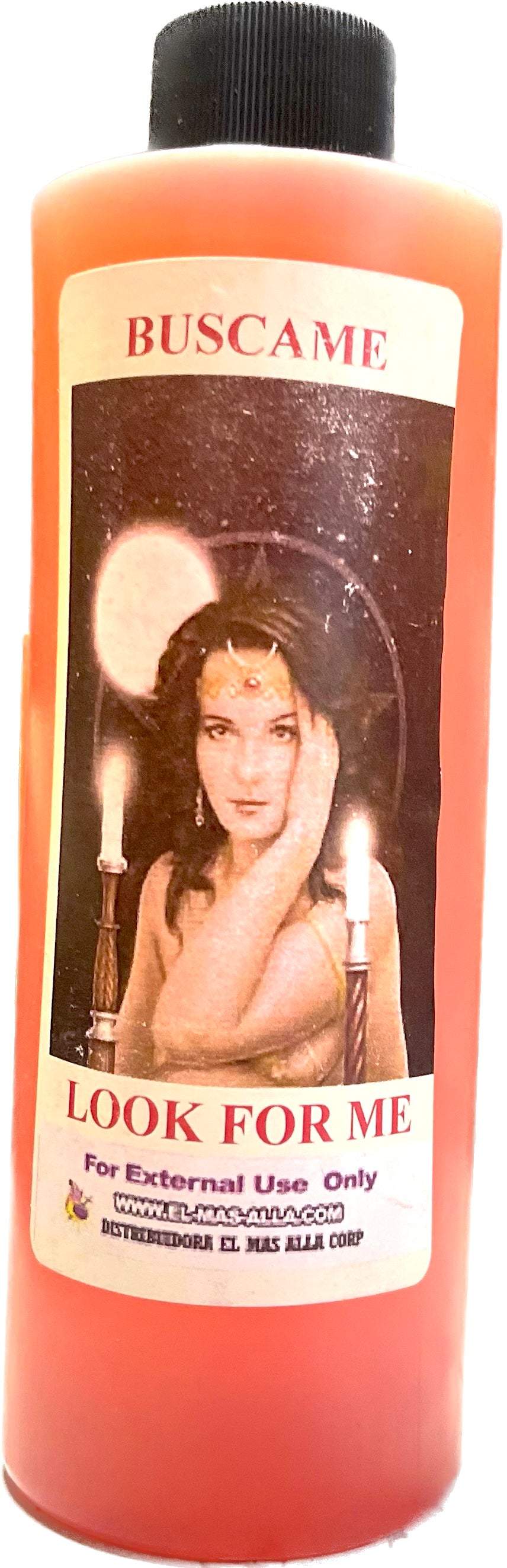 Baño Buscame Look For Me Bath (Bote)