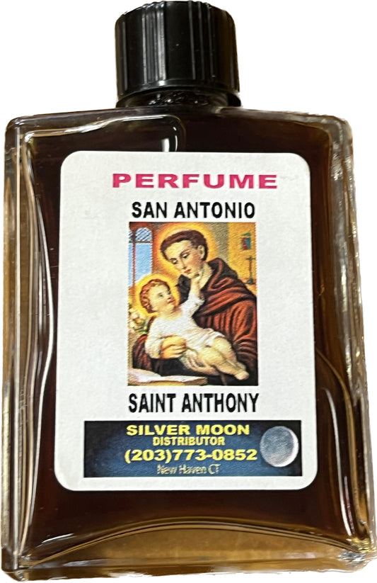Perfume San Antonio (Bote Grande)