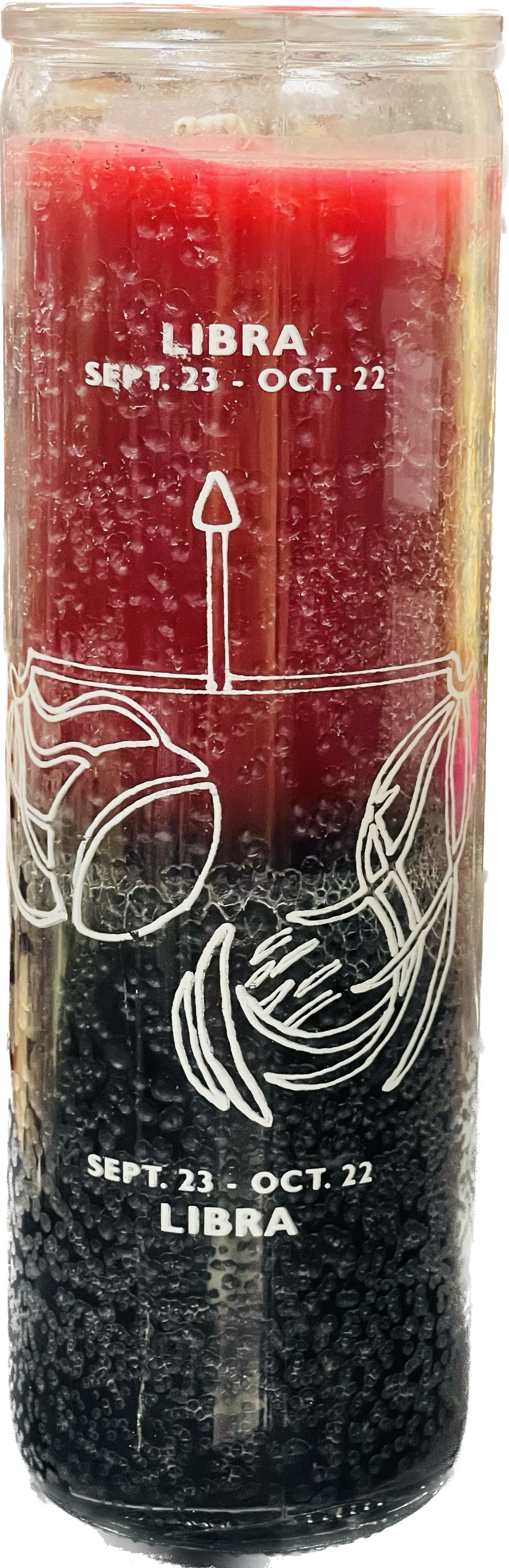 Vela Zodiac Libra