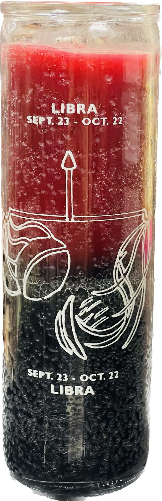 Vela Zodiac Libra