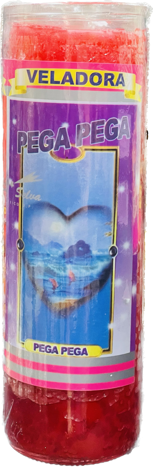 Vela Scented Pega Pega