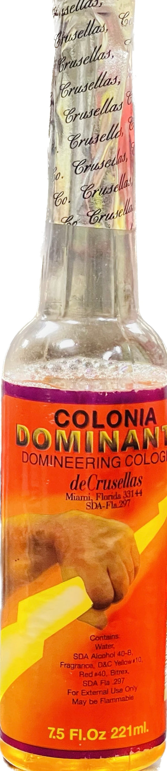 Colonia Dominante