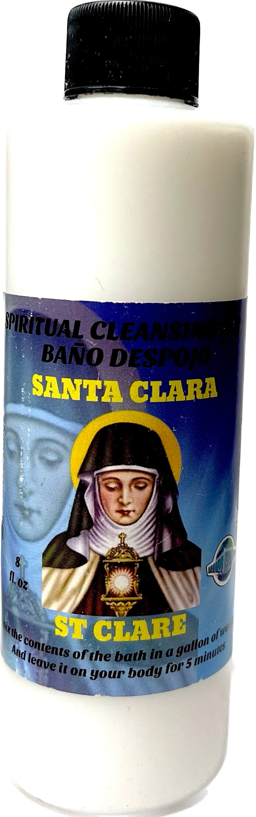 Baño Santa Clara De (Bote)