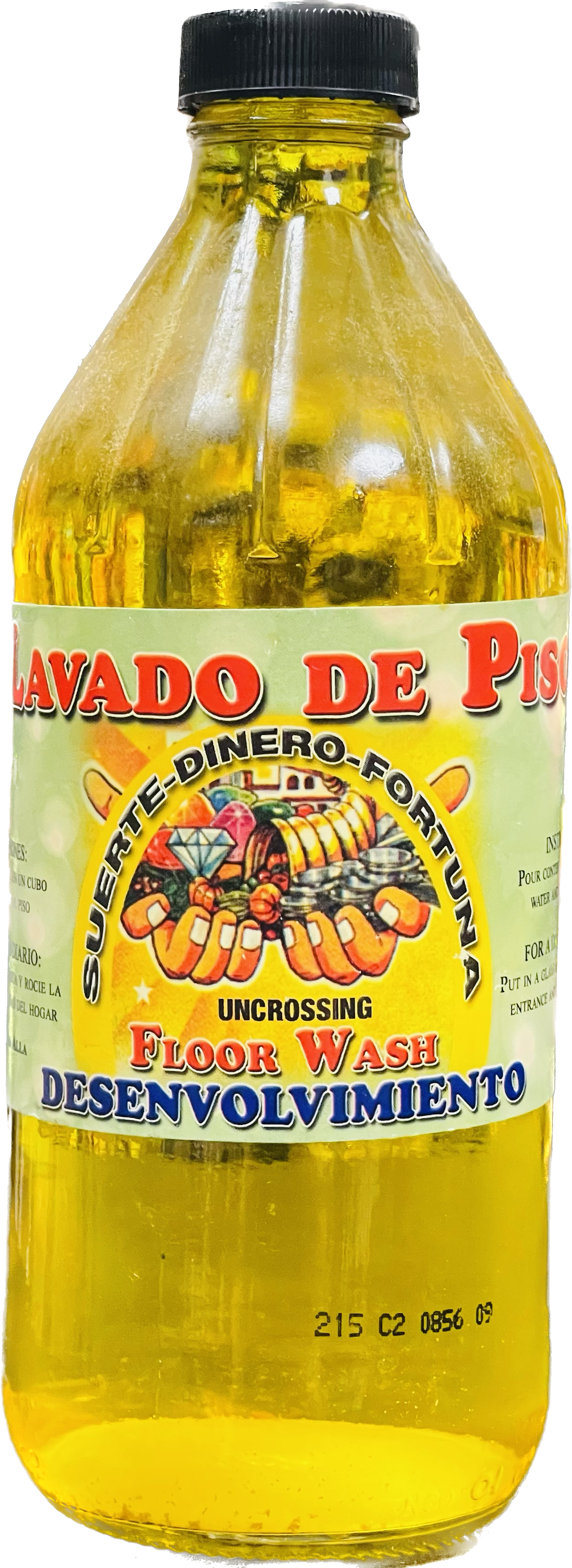 Lavado De Piso Desenvolvimiento