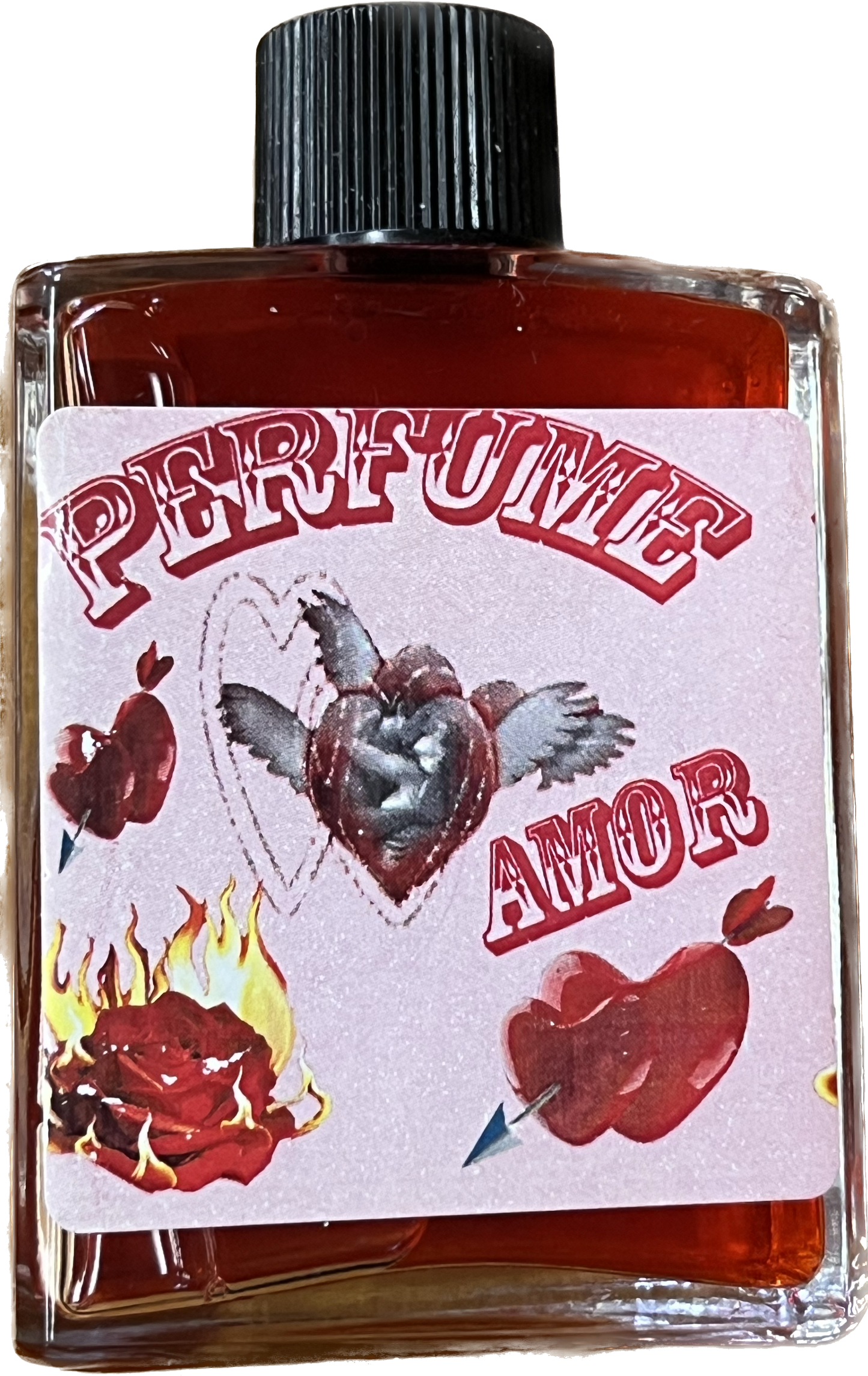 Perfume Amor