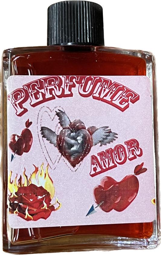 Perfume Amor