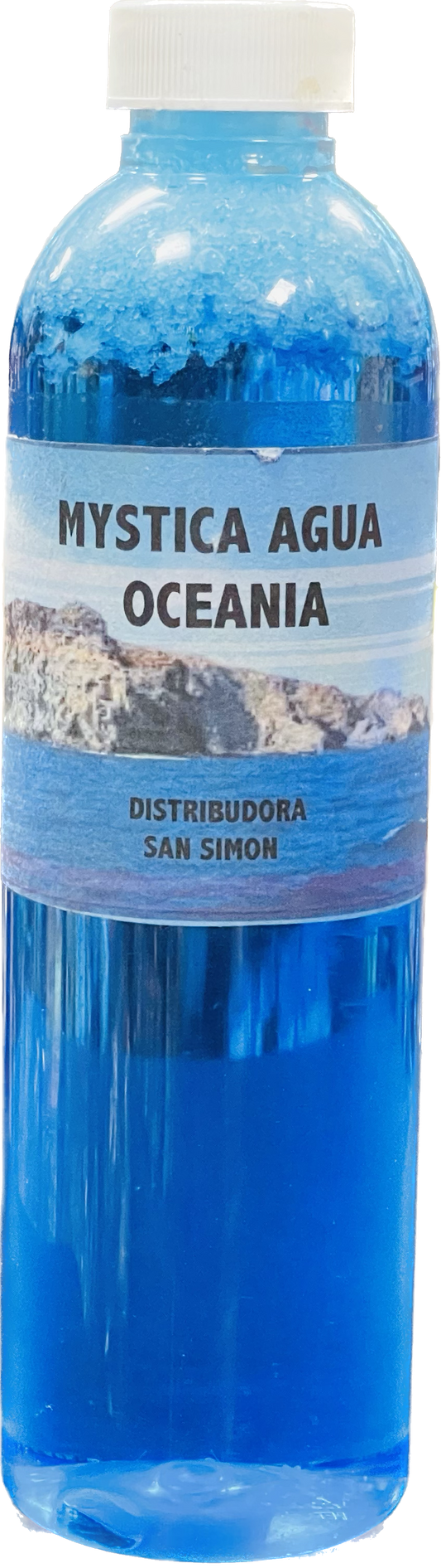 Agua Mystica Oceania