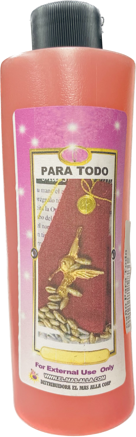 Baño Para Todo En Bote