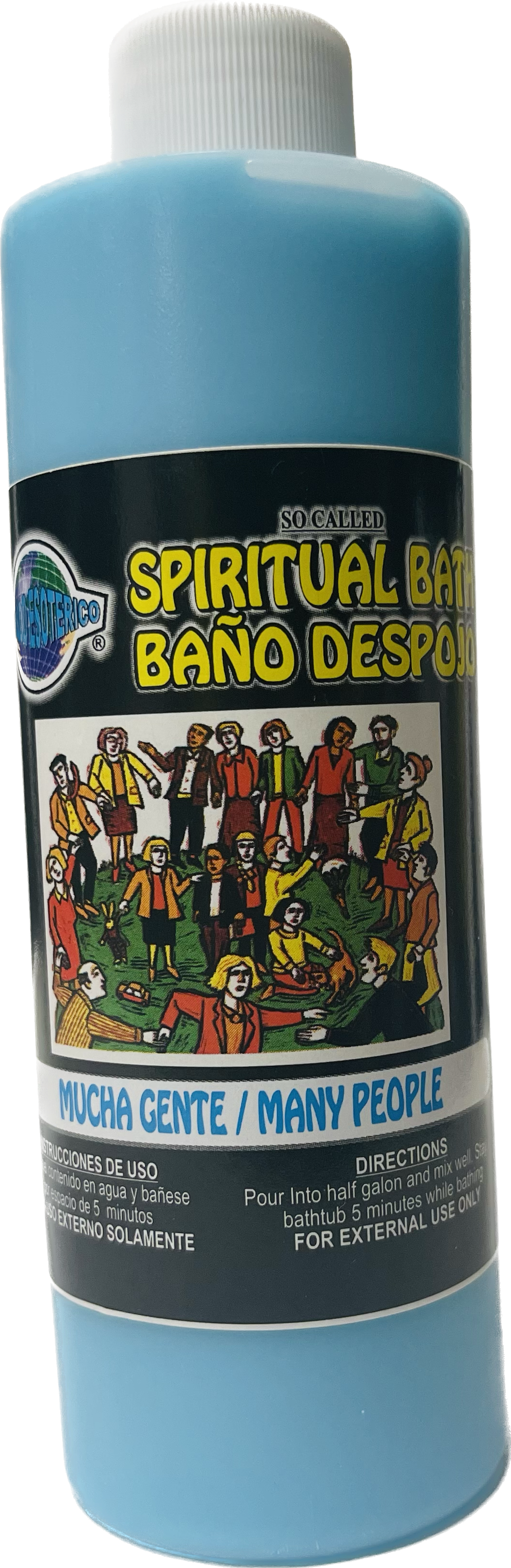 Baño Mucha Gente/many People En Bote