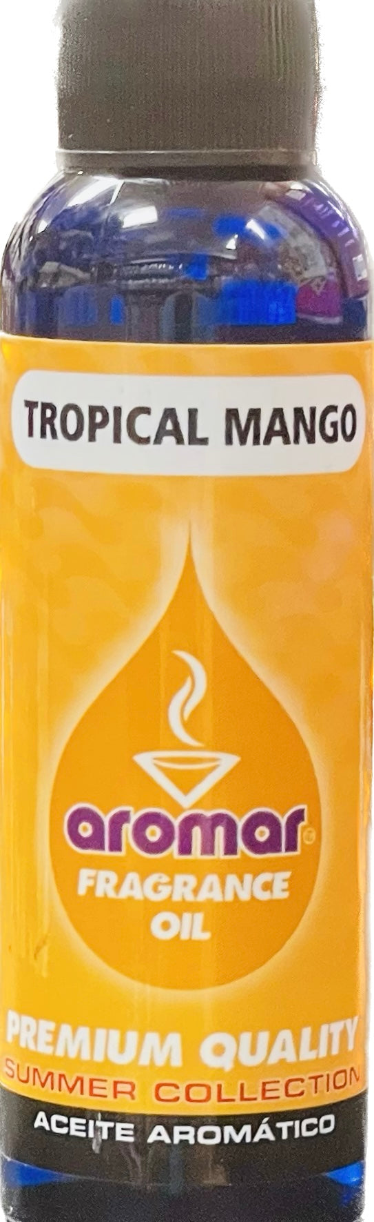 Aromar Oil Tropical Mango
