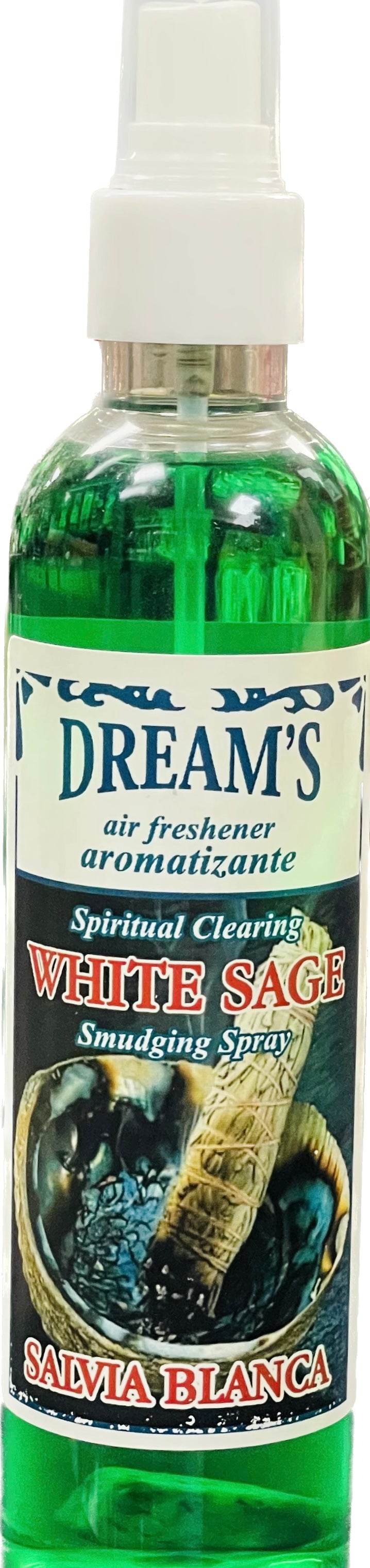 Aromatizante White Sage