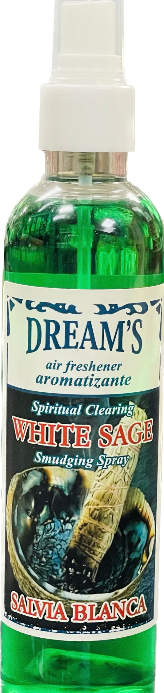 Aromatizante White Sage