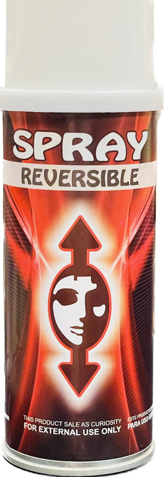 Spray Reversible Esoterico