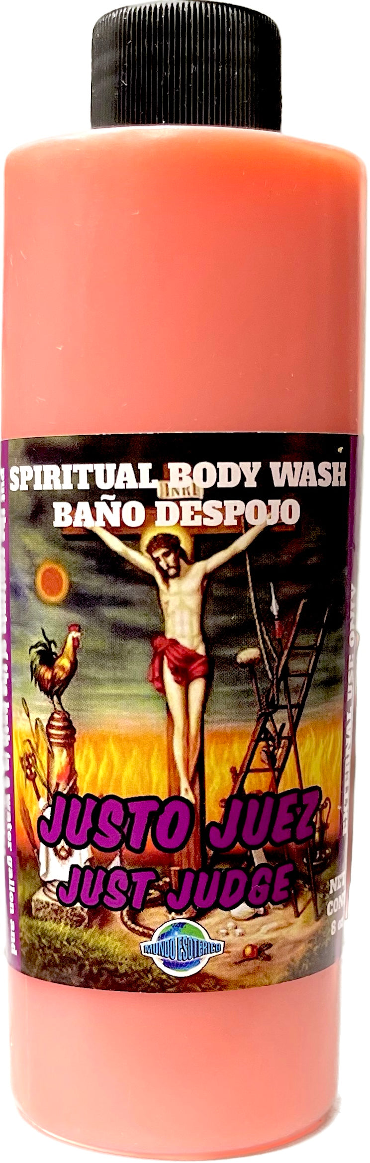 Baño Justo Juez (Bote)