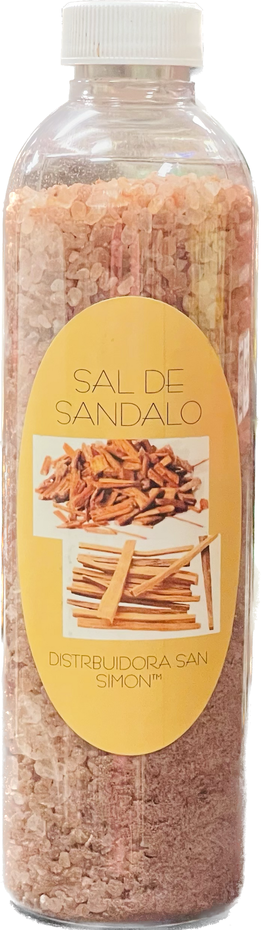 Sales de Sándalo (Distribuidora San Simón)
