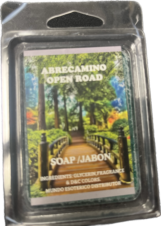 Abrecamino