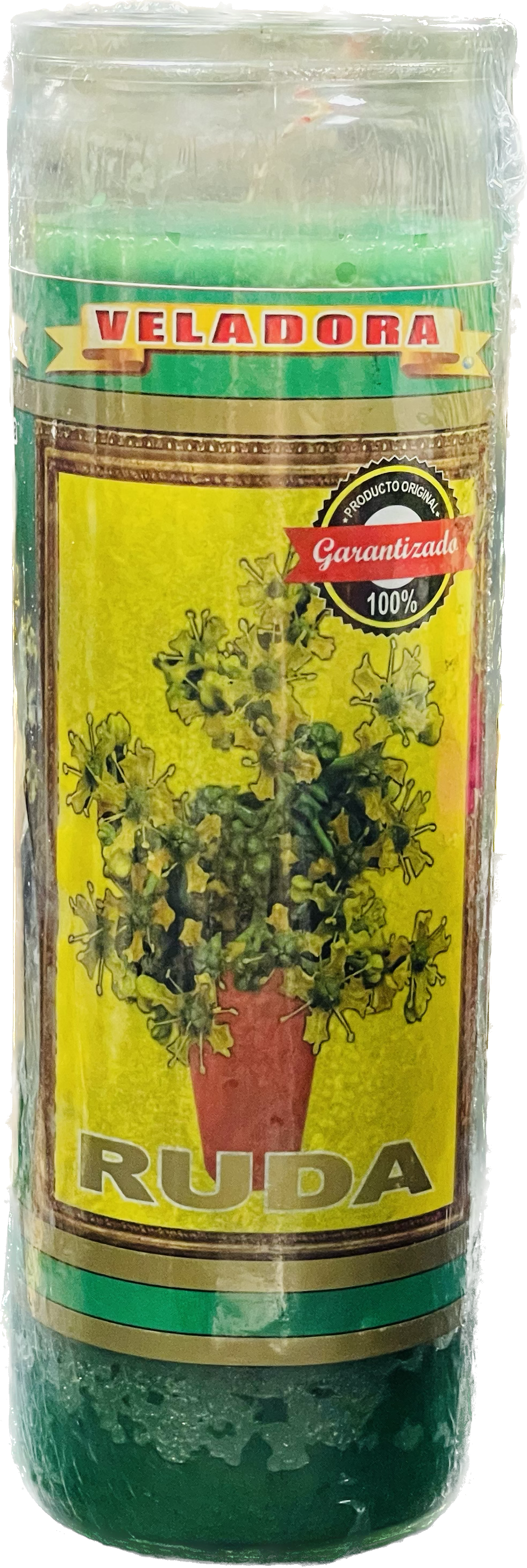 Vela Ruda (Scented)