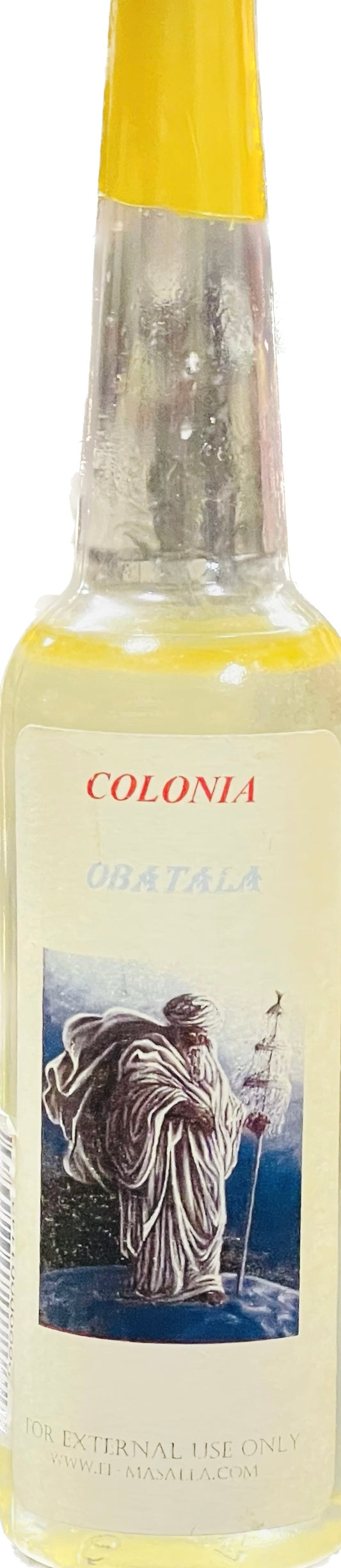 Colonia Obatala